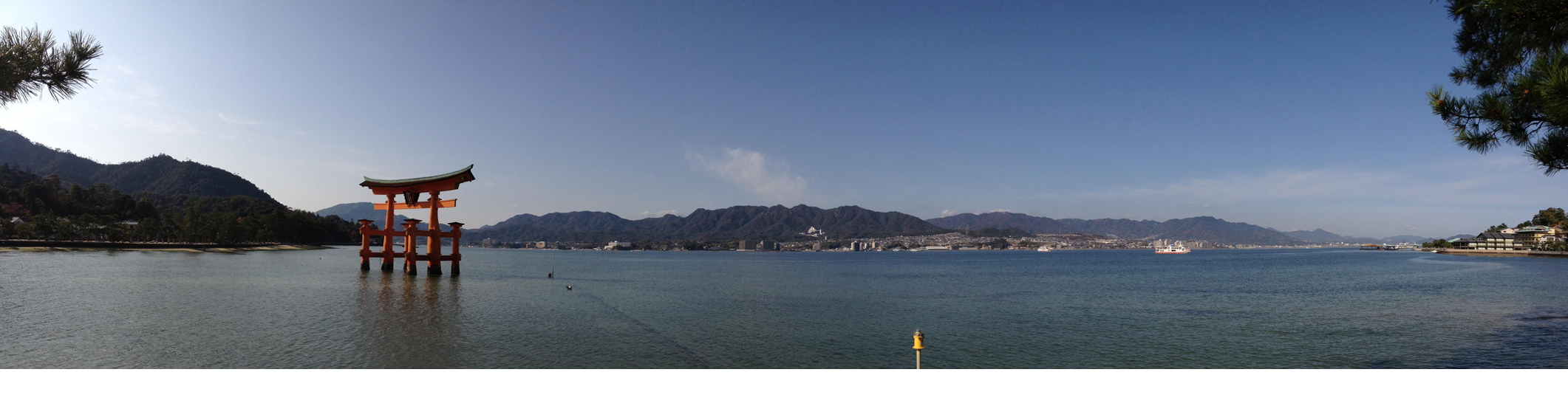 panorama